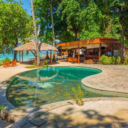 Kuda Laut Boutique Dive Resort Bunaken Exterior foto